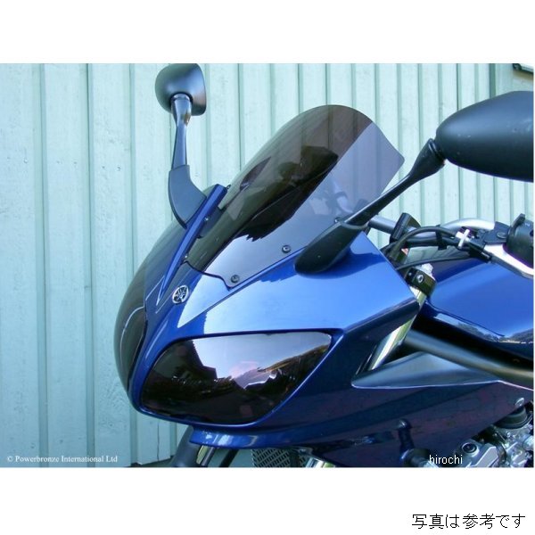 ヘッドライトレンズシールド スモーク