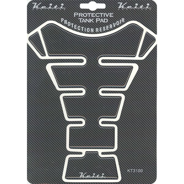 タンクパッド カーボン