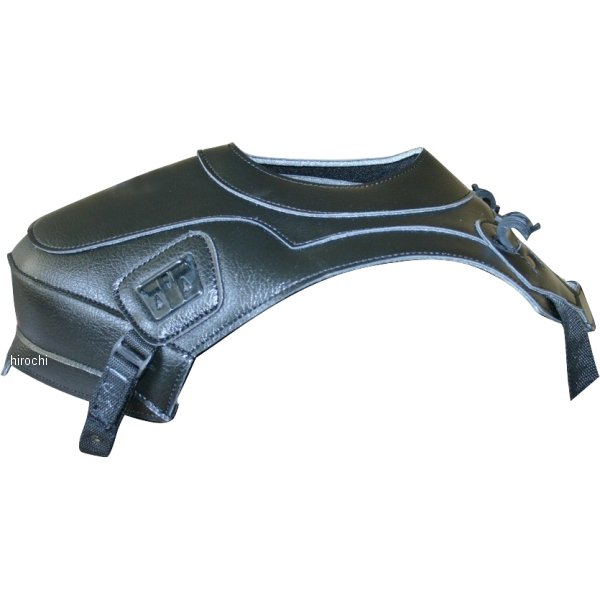 タンクカバー 10年-14年 ドゥカティ MULTISTRADA1200 黒