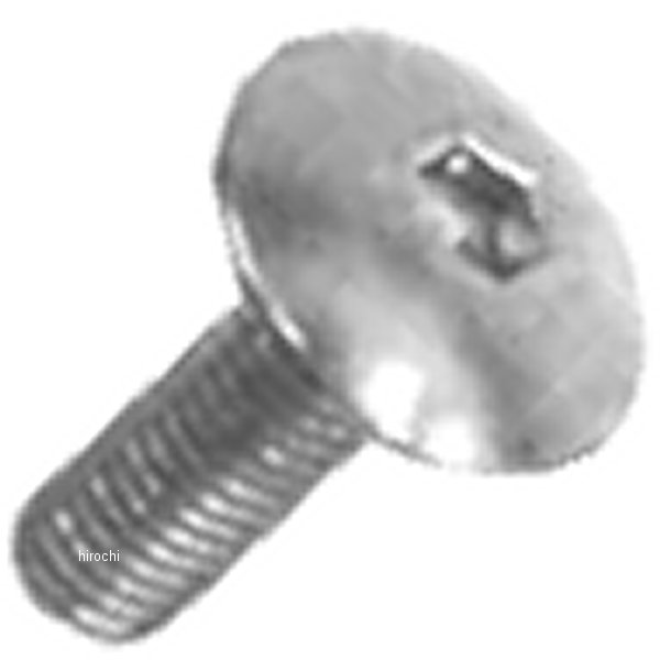 クィックリリースファスナー 14mm シルバー