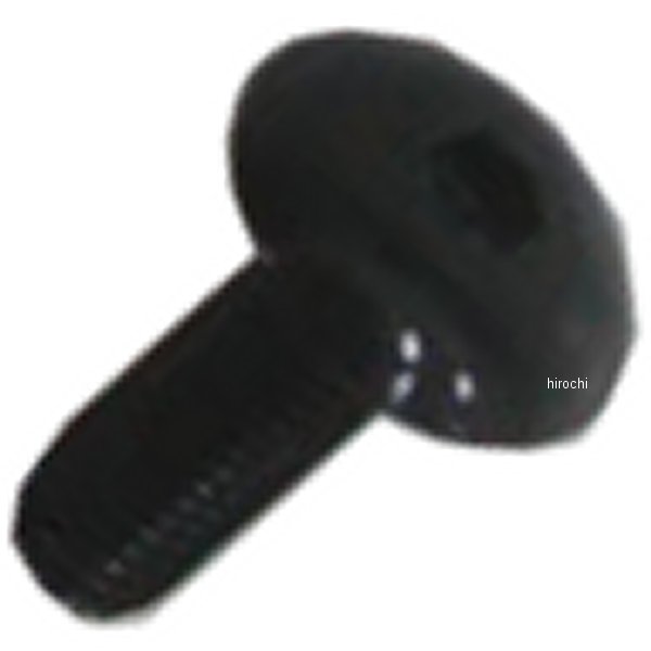 クィックリリースファスナー 14mm ブラック