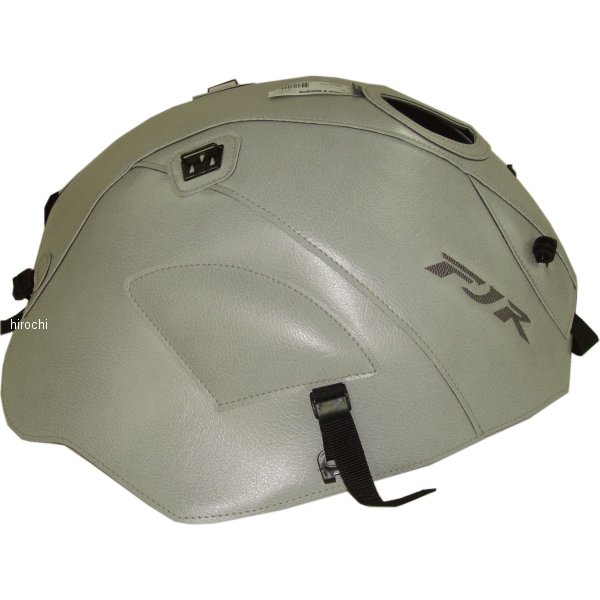 タンクカバー 06年-13年 FJR1300 ライトグレー