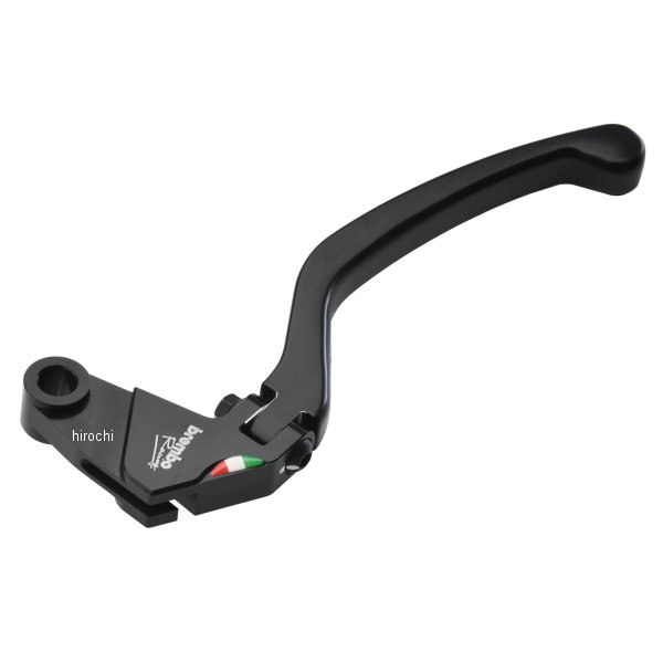 ブレンボ brembo メカニカルクラッチレバーキット 純正クラッチレバー交換タイプ カワサキ 黒