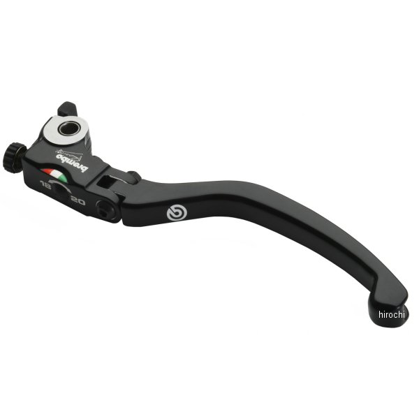 ブレンボ brembo スペアレバーセット (コンプリート) RCSφ19クラッチ用