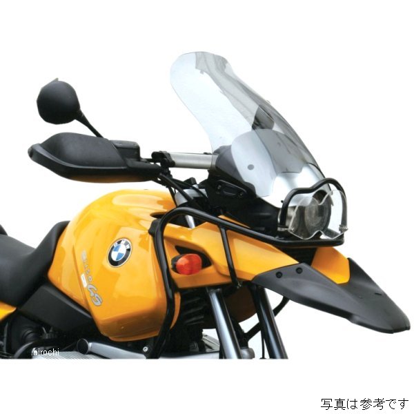 エアフロースクリーン ライトスモーク