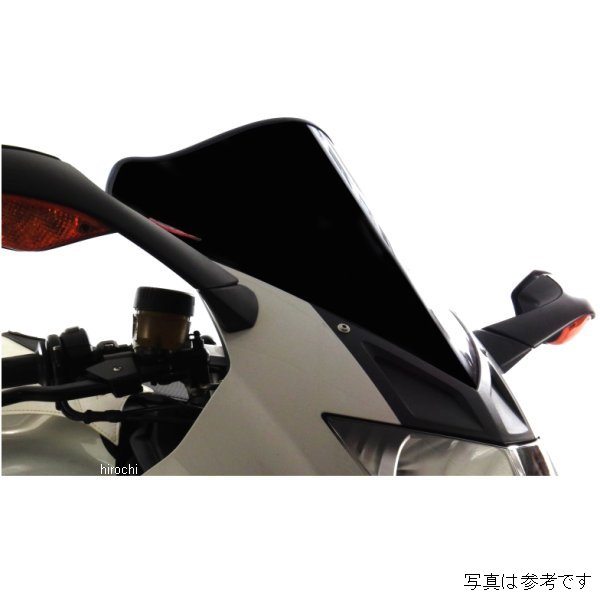 エアフロースクリーン ライトスモーク