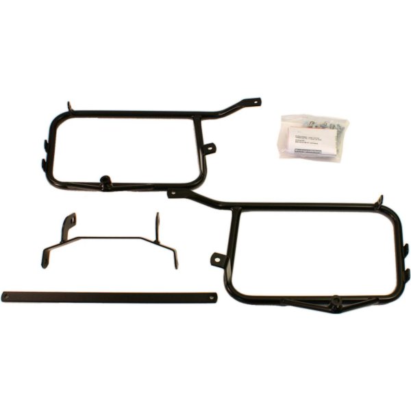 サイドキャリア ブラック