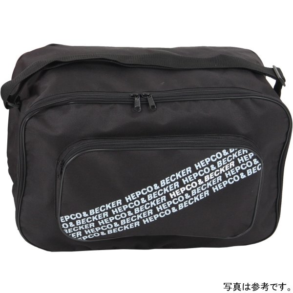 インナーバッグ JOURNEY、ORBIT トップケース用