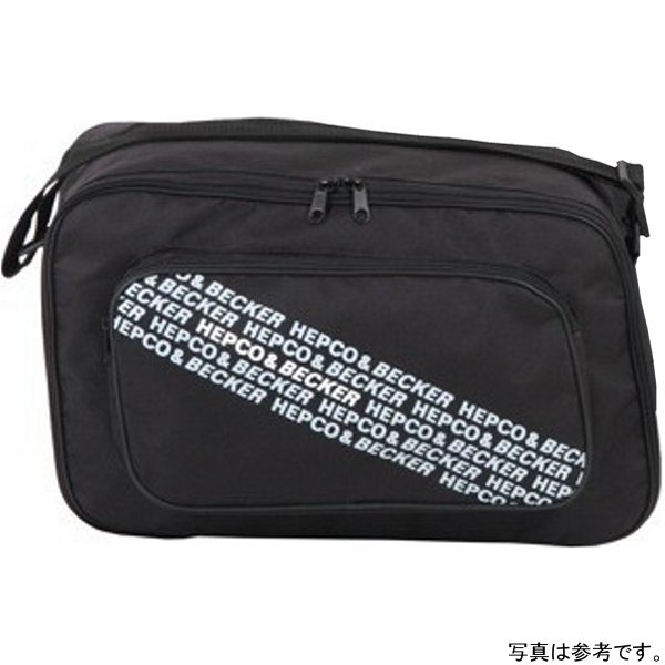 インナーバッグ JUNIOR FLASH サイドケース 30L 左用