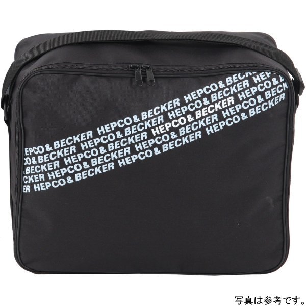 インナーバッグ GOBI サイドケース 37L用 1個売り