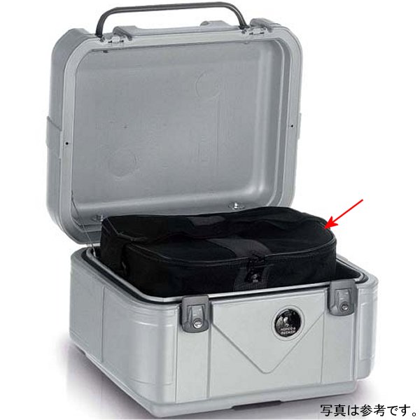 インナーバッグ GOBI トップケース 42L用