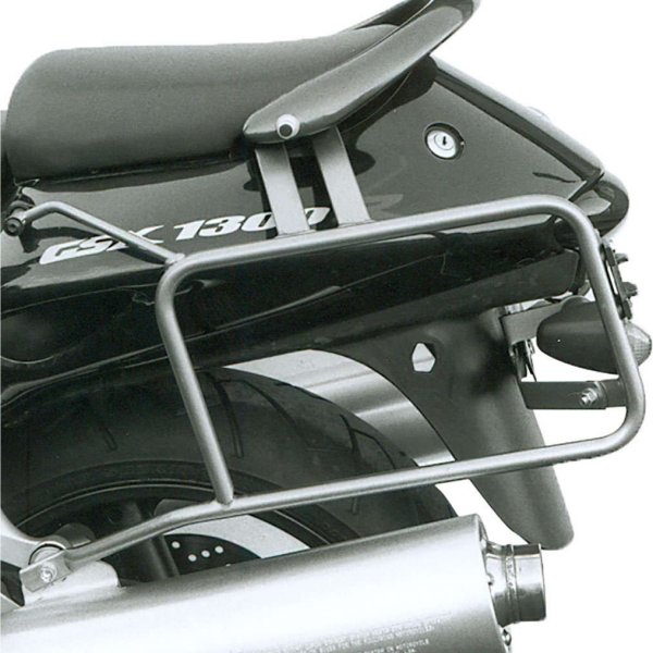 サイドキャリア ブラック