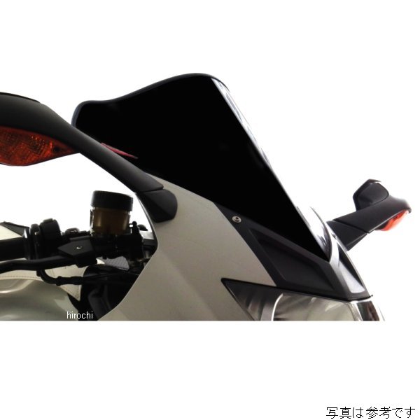 ネイキッドスクリーン ダーク スモーク