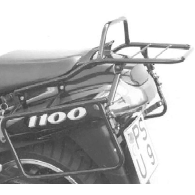 サイドキャリア ブラック