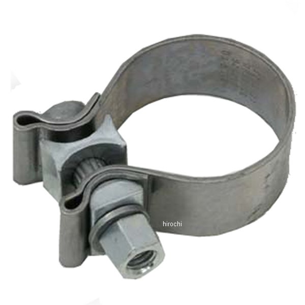 VANCE&HINES マフラークランプ 1個入り