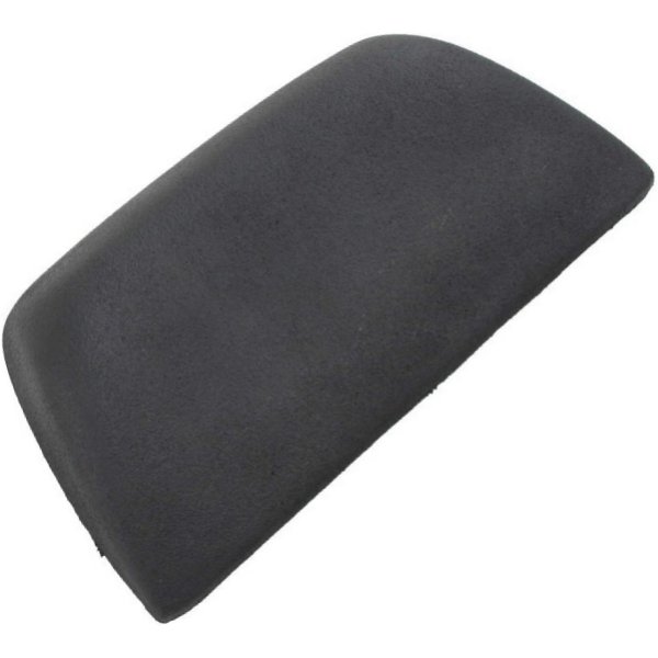 バックレスト ブラック