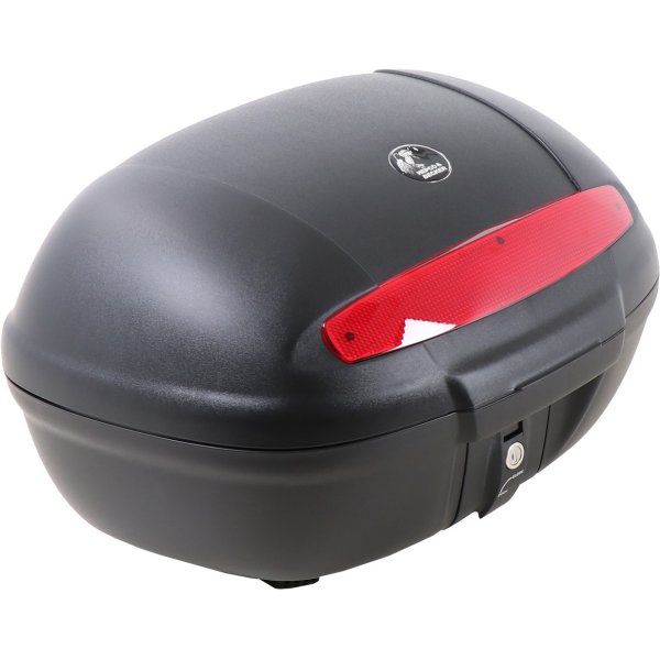 JOURNEY トップケース 48L ブラック