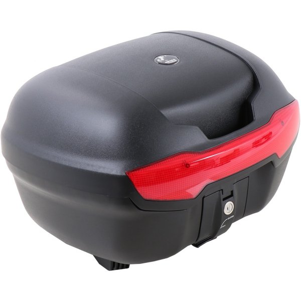 JOURNEY トップケース 38L ブラック