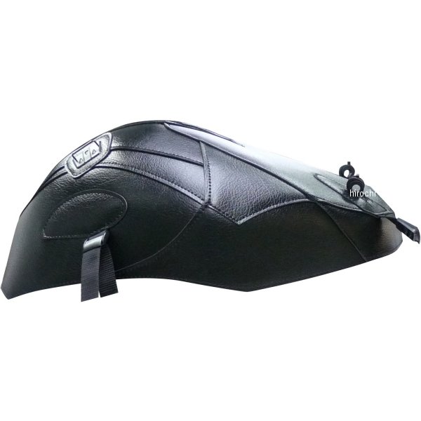 タンクカバー 10年-14年 BMW S1000RR 黒