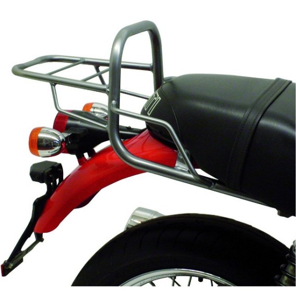 トップケースキャリア リアラック ブラック 07年-10年 GT1000