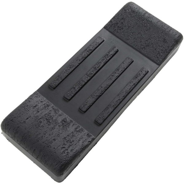 バックレスト ブラック