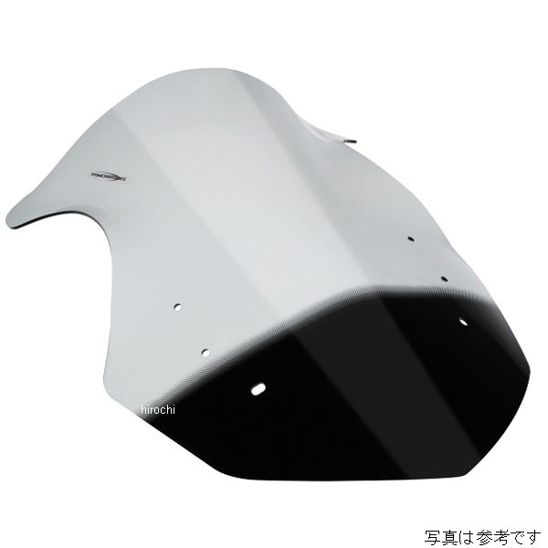 エアフロースクリーン ライトスモーク