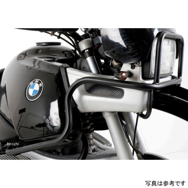 タンクガード 98年-00年 BMW  クローム