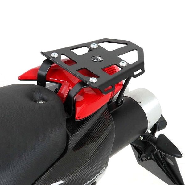 キャリア ミニラック ブラック