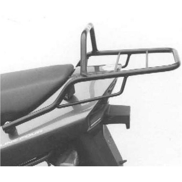 トップケースキャリア リアラック ブラック 96年-00年 GSF1200、GSF1200S