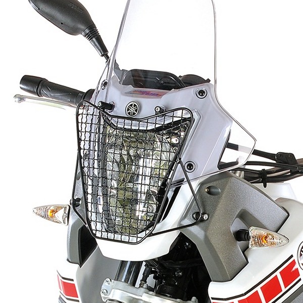 ヘッドライトガード 08年 XT660Z TENERE