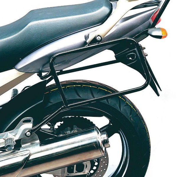 サイドキャリア ブラック