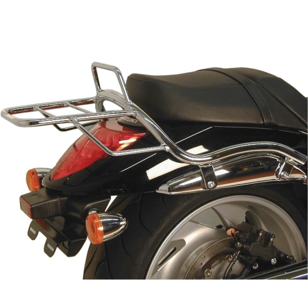 トップケースキャリア リアラック クローム M1800R イントルーダー