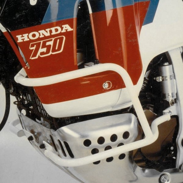 タンクガード ホワイト