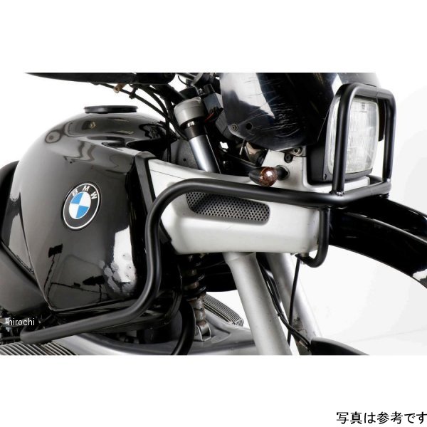 タンクガード 98年-00年 BMW  シルバー