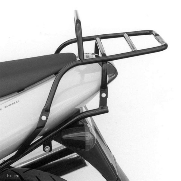 トップケースキャリア リアラック VTR1000F 黒