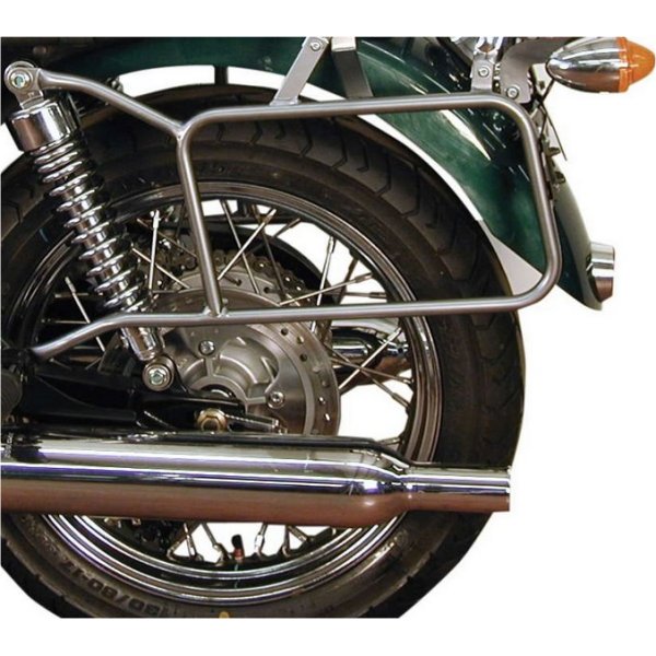 サイドキャリア クローム