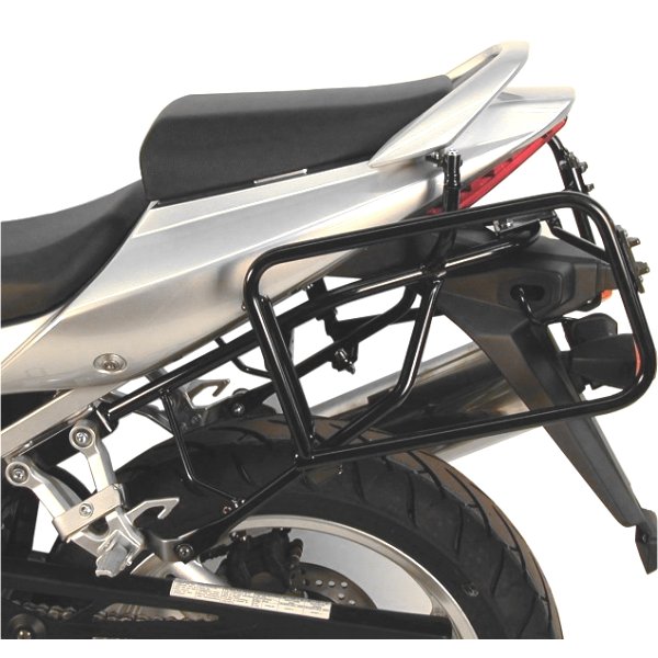 サイドキャリア ブラック