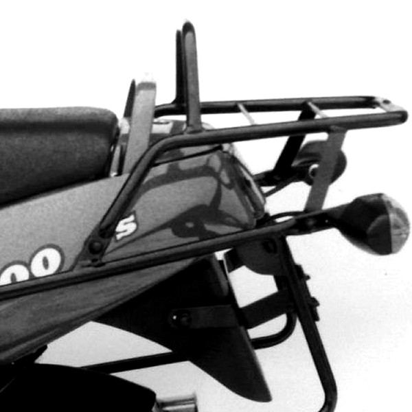 トップケースキャリア リアラック ブラック 91年-97年 900SS