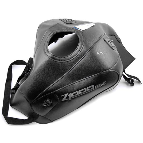 タンクカバー ブラック Ninja1000