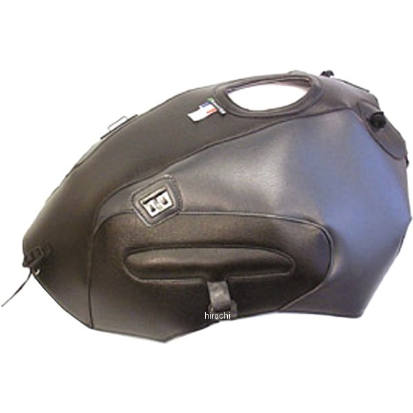 タンクカバー CB1000SF 黒/アンスラサイト