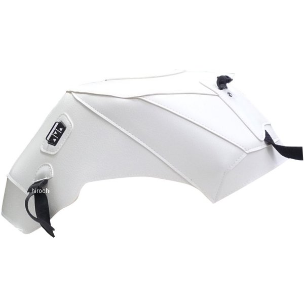 タンクカバー 11年 GSR750 白