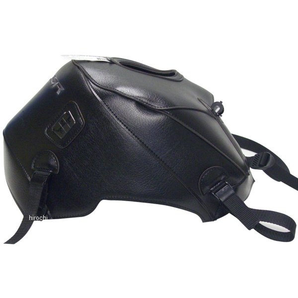 タンクカバー 11年-16年 GSR750 黒