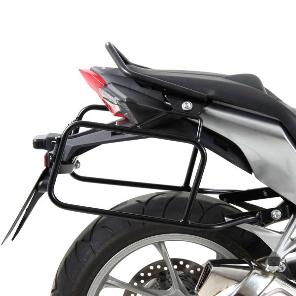 サイドキャリア ロックイット ブラック