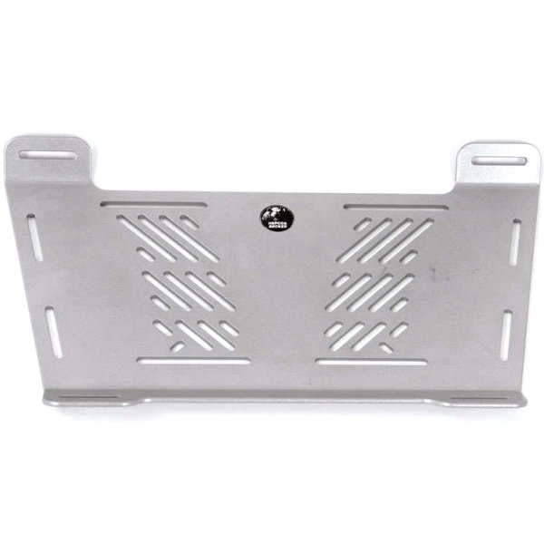 拡張キャリア エンラージメント シルバー