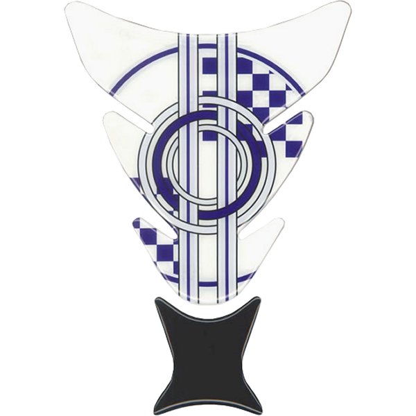 タンクパッド ユニバーサル クリア