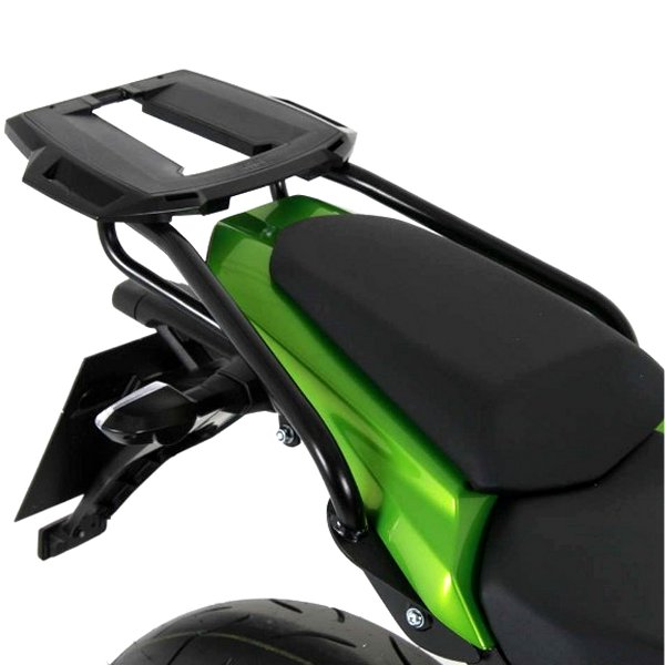 トップケースキャリア アルラック ブラック