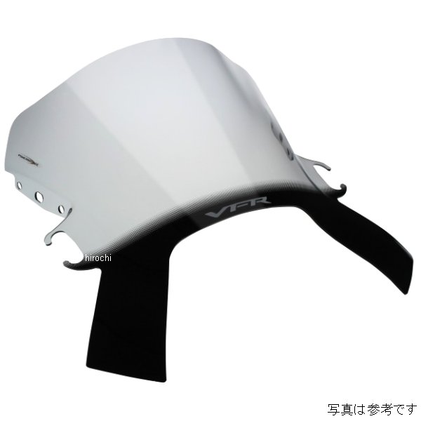 エアフロースクリーン ライトスモーク