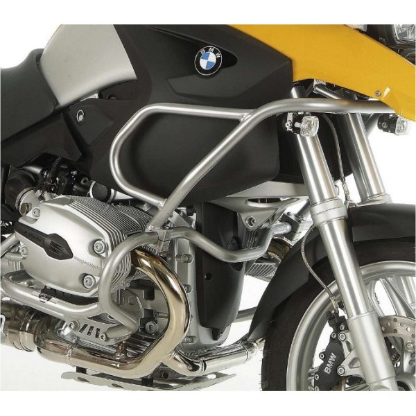 タンクガード シルバー