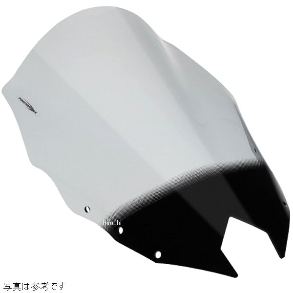 エアフロースクリーン ライトスモーク