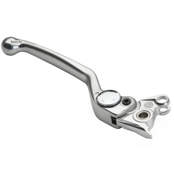 ブレンボ brembo スペアレバー ブレーキ ADJ付 純正OEM用 シルバー